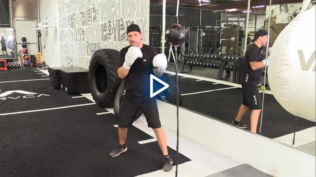 The Science of Boxing by Jason Parillo - Image 5