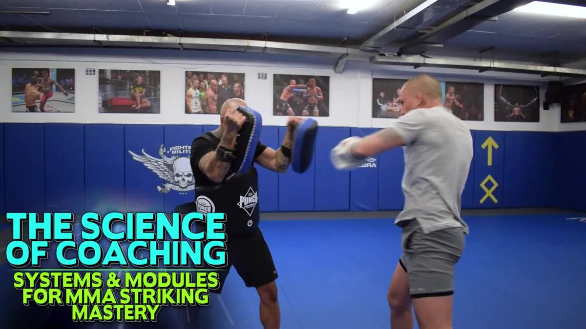 The Science Of Coaching by Richie Quan - Image 3