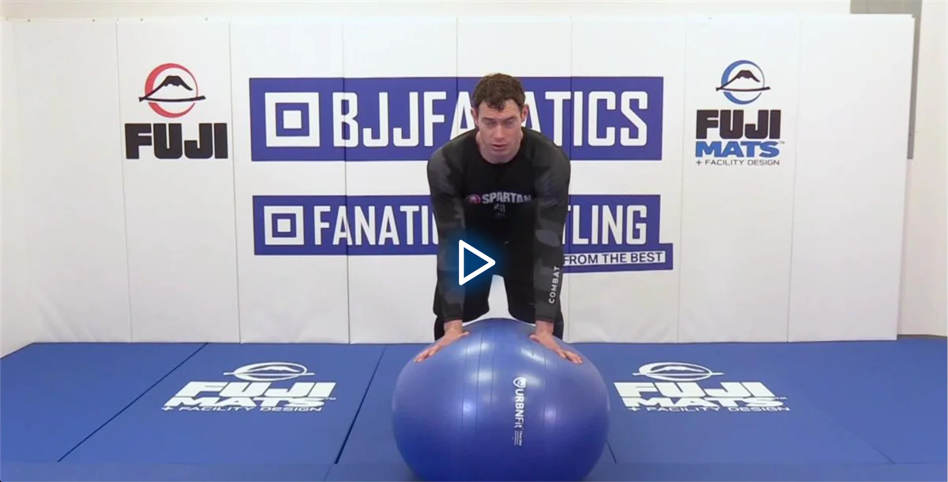 The Science Of Combat Conditioning by Brendan Weafer - Image 4
