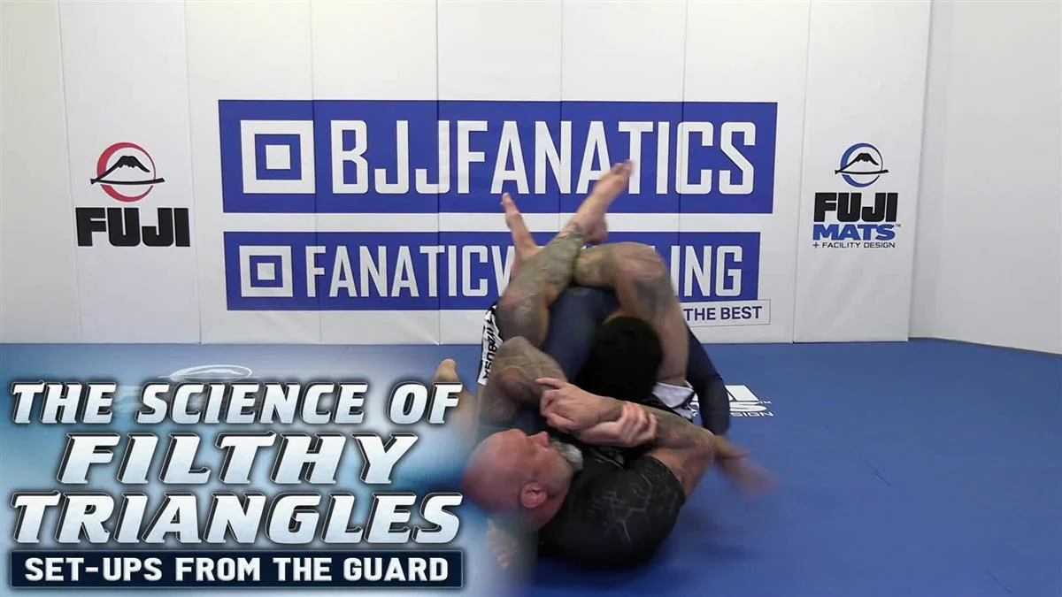 The Science of Filthy Triangles by Neil Melanson - Image 3