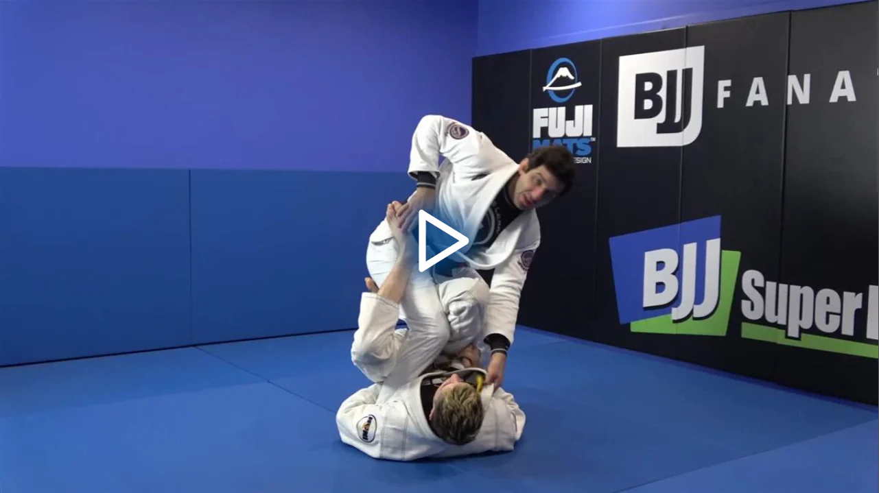 The Science of Guard Passing by Lucas Lepri - Image 4