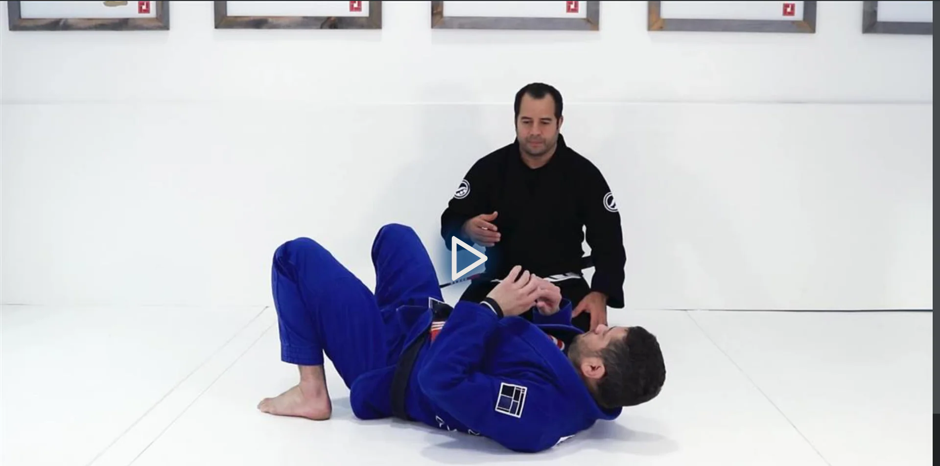The Secrets of The Brabo Choke by Leo Vieira - Image 5