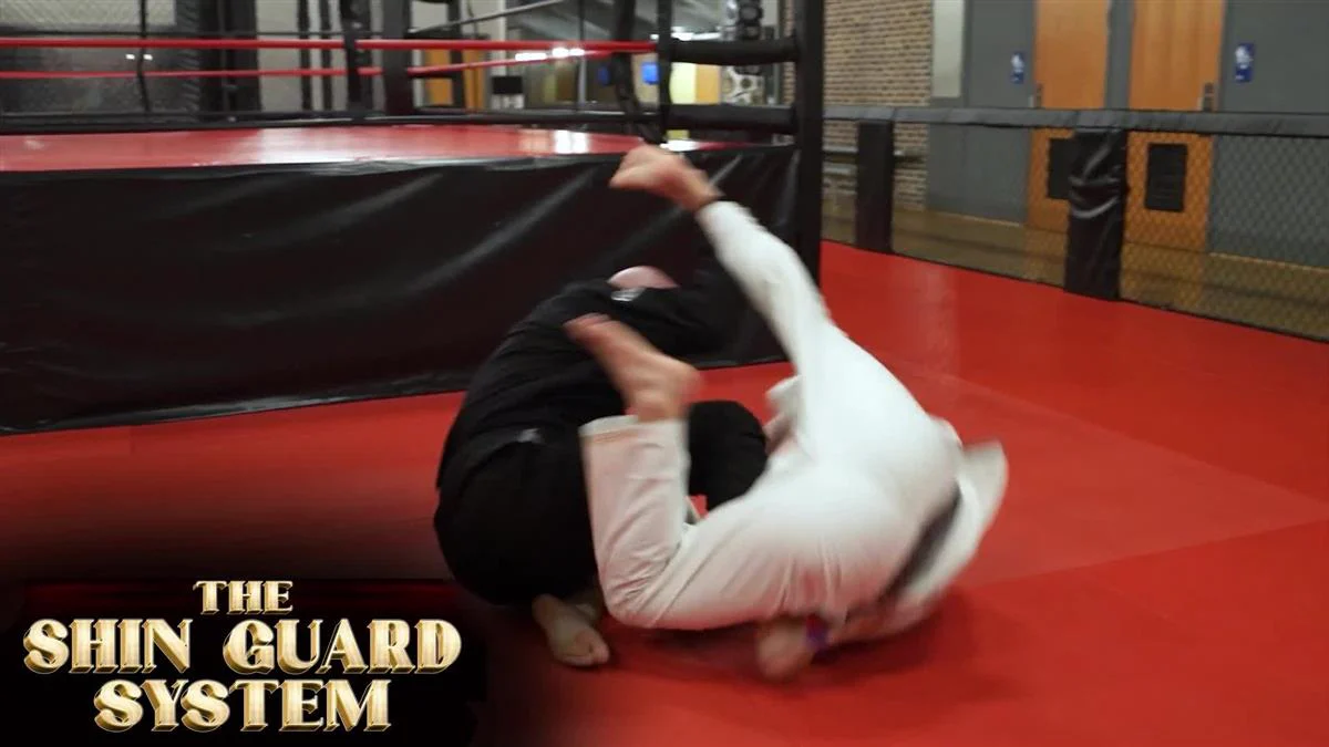 The Shin Guard System by Ryan Gruhn - Image 3