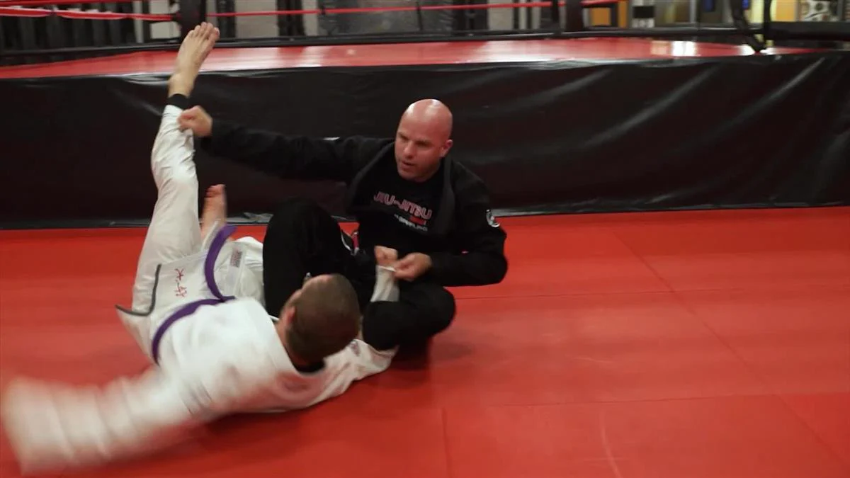 The Shin Guard System by Ryan Gruhn - Image 4