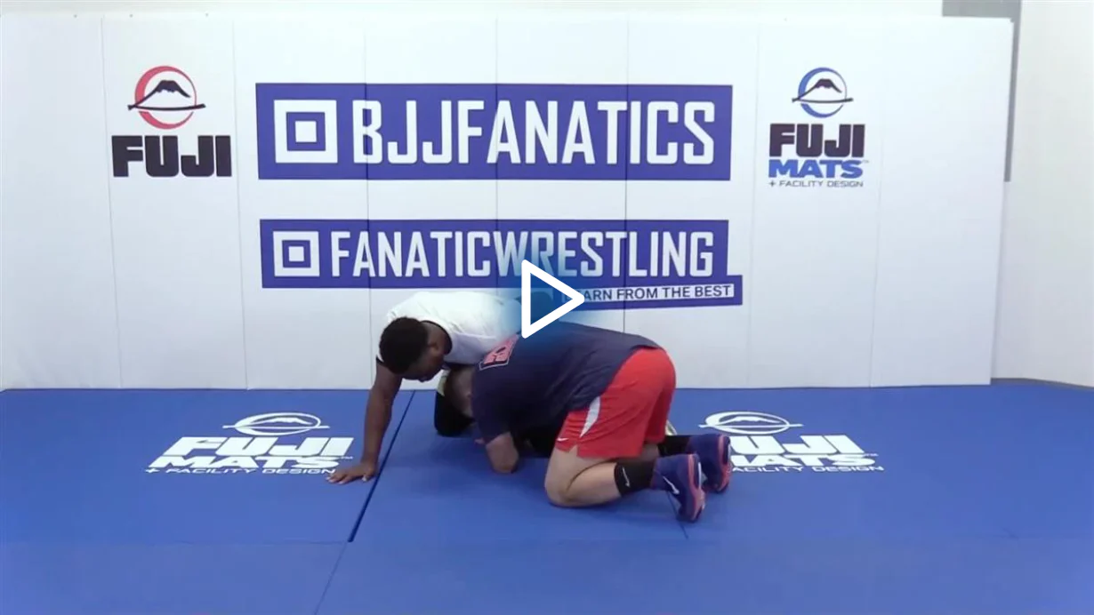 The Single Leg Takedown Encyclopedia by Dan Vallimont - Image 4
