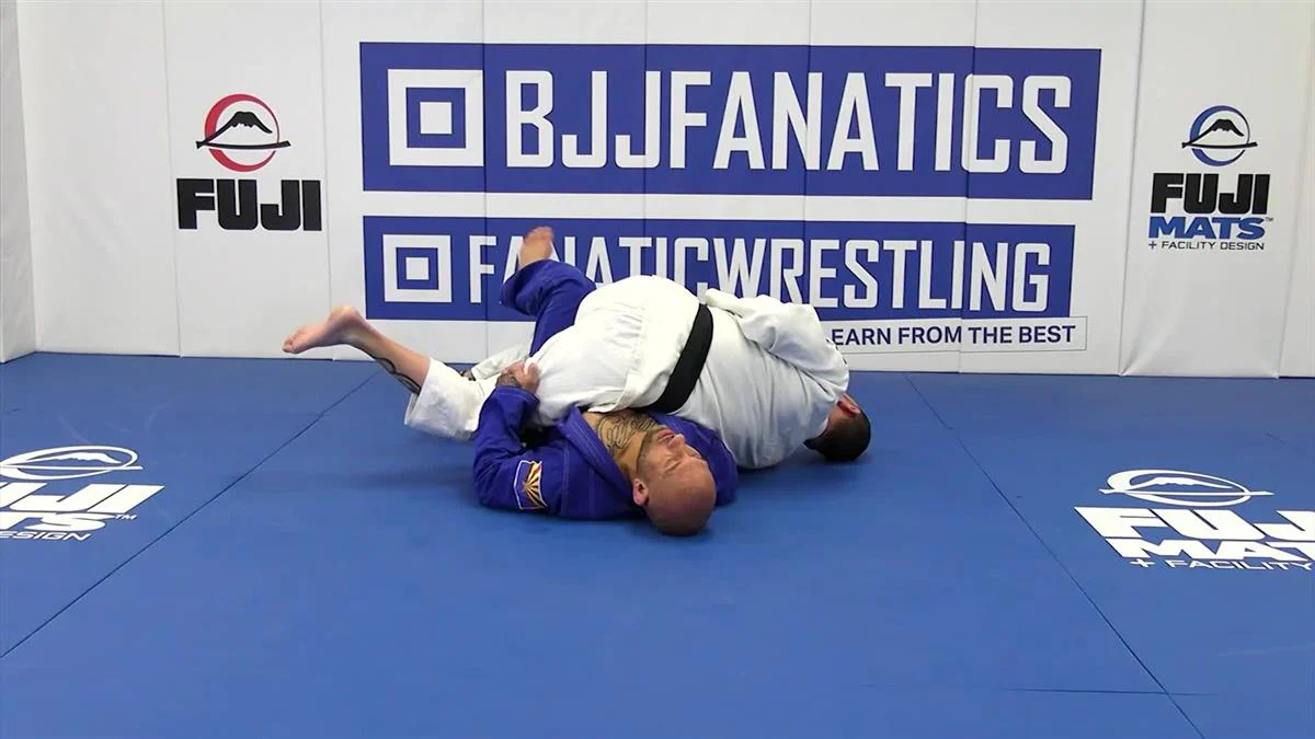 The Sleeguard: Knee Shield Savagery by Kyle Sleeman - Image 5