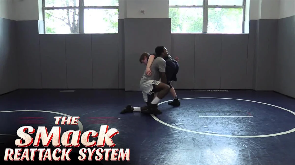 The SMack Reattack System by Shelton Mack - Image 3