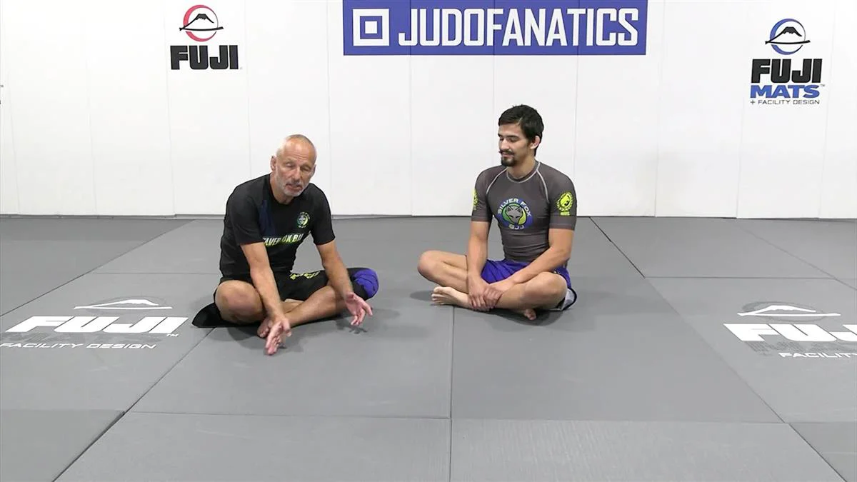 The Split Guard System by Karel "Silver Fox" Pravec - Image 4