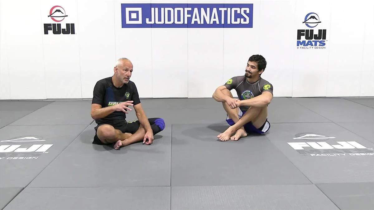 The Split Guard System by Karel "Silver Fox" Pravec - Image 5