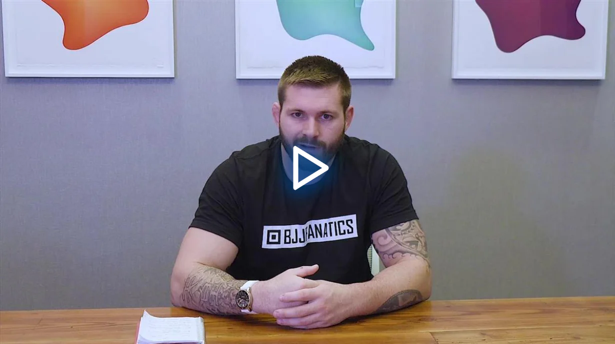 The Sport of Kings: High Performance Mindset For Grappling by Gordon Ryan - Image 4
