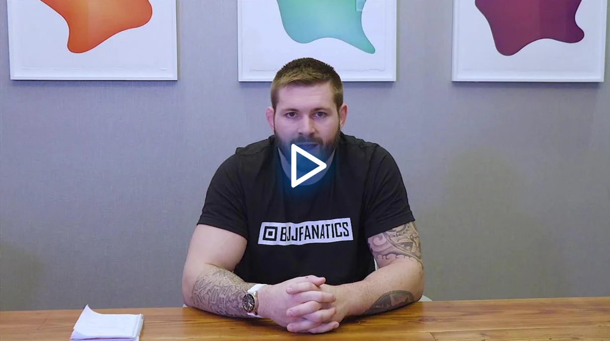 The Sport of Kings: High Performance Mindset For Grappling by Gordon Ryan - Image 5