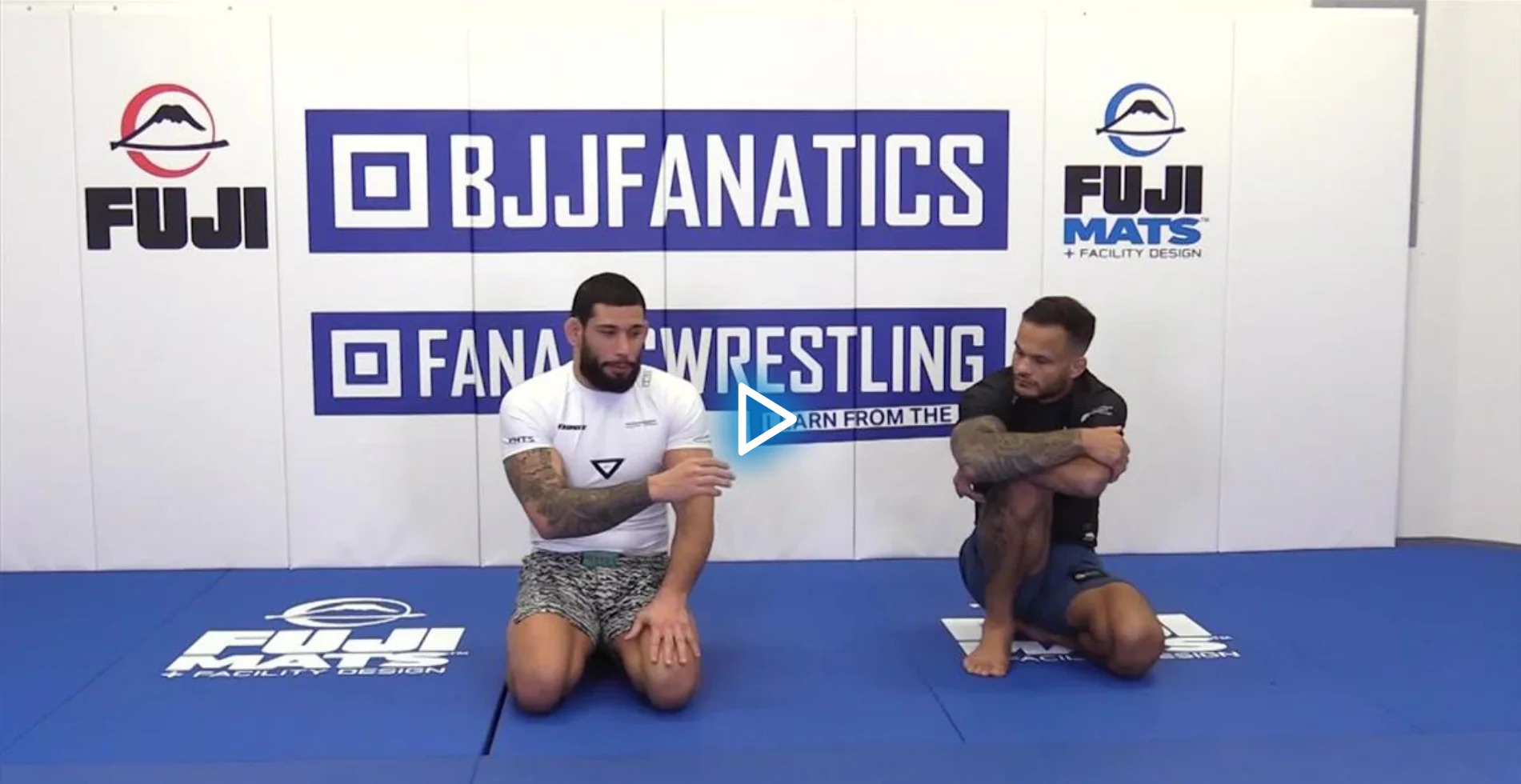 The Tactical Guide To No Gi BJJ Escapes by Matheus Diniz - Image 4
