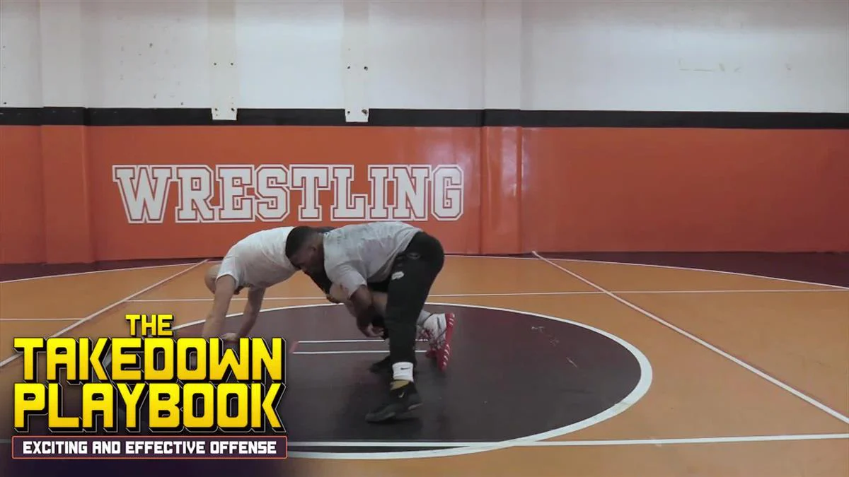 The Takedown Playbook by Daniel DeShazer - Image 3