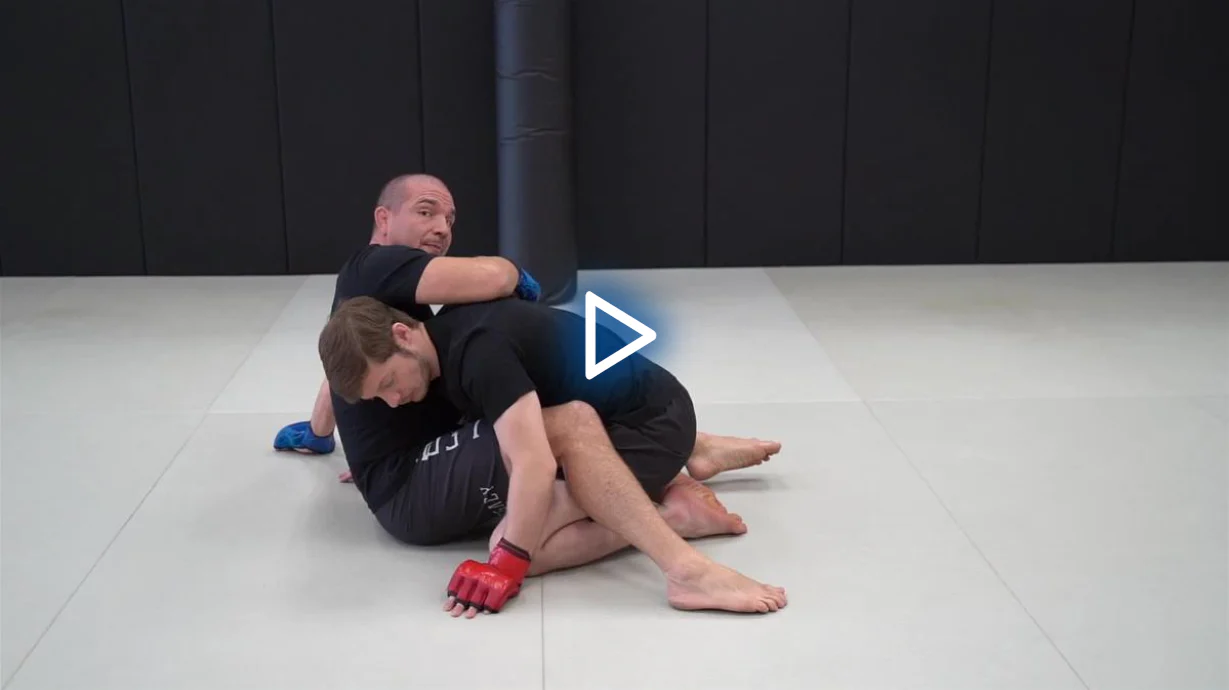 The Tao Of MMA Bundle by Duane Ludwig - Image 5