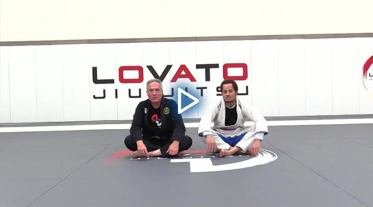 The Timeless Closed Guard by Rafael Lovato Sr. - Image 5