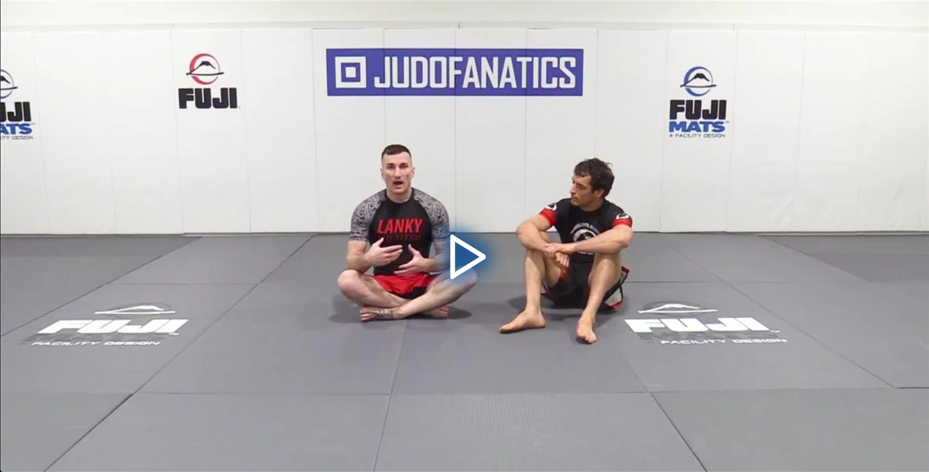 The Total Kneebar Tutorial by Dave Porter - Image 5
