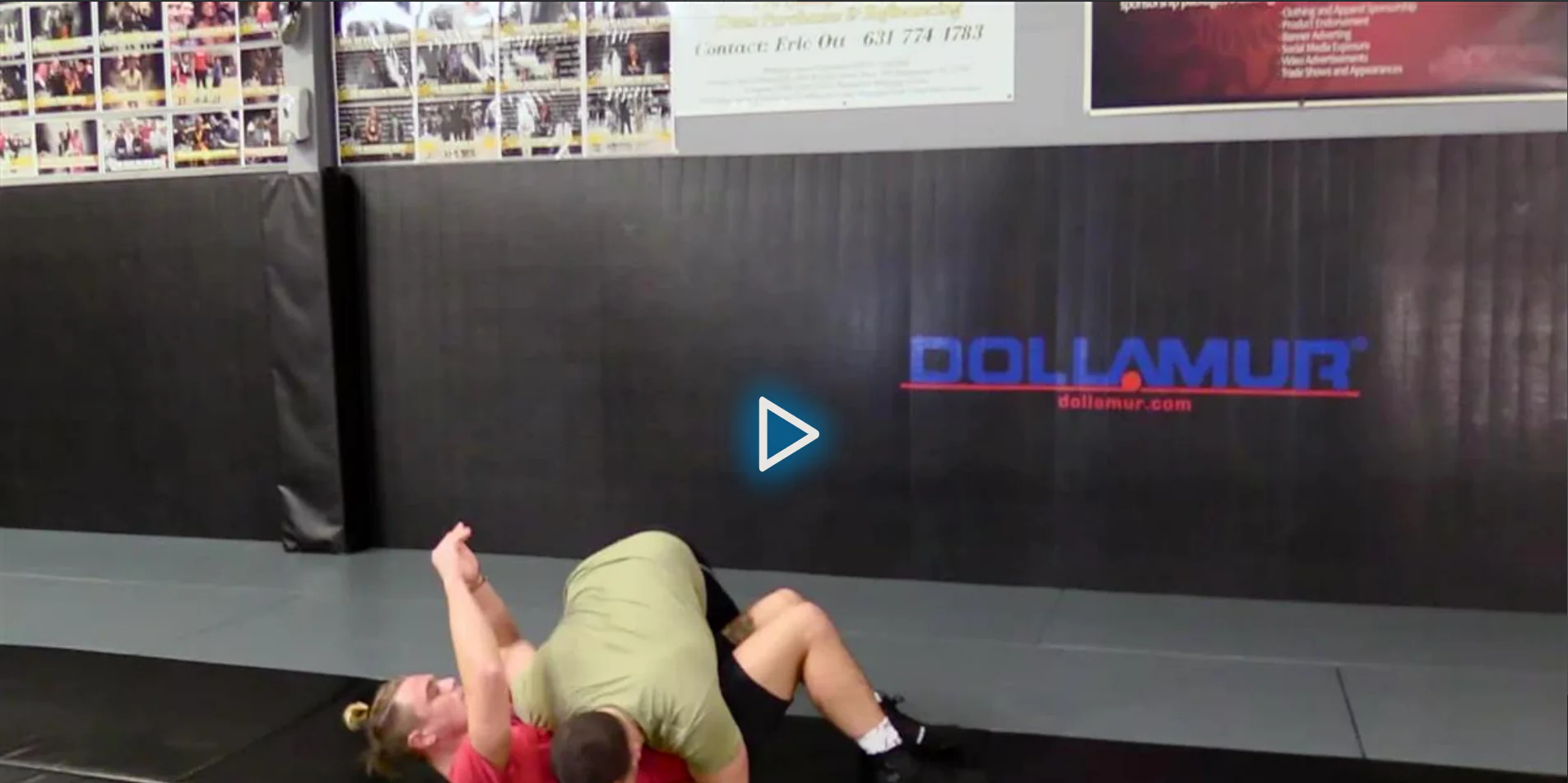 The Total Technical Guide To Underhook Offense by Kyle Cerminara - Image 5
