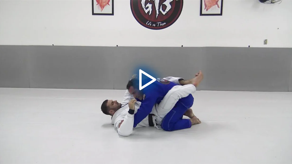 The Tozi Pass and Pressure Passing Mechanics by Roberto Tozi - Image 4