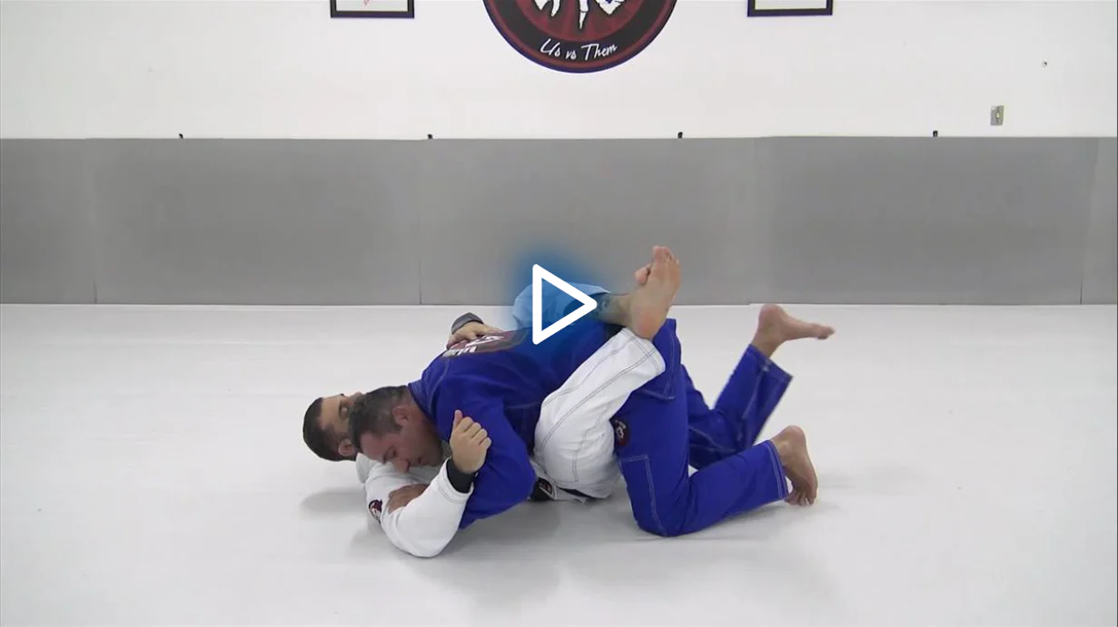The Tozi Pass and Pressure Passing Mechanics by Roberto Tozi - Image 5
