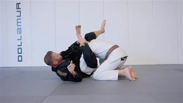 The Triangle Code by Matt Darcy - Image 3