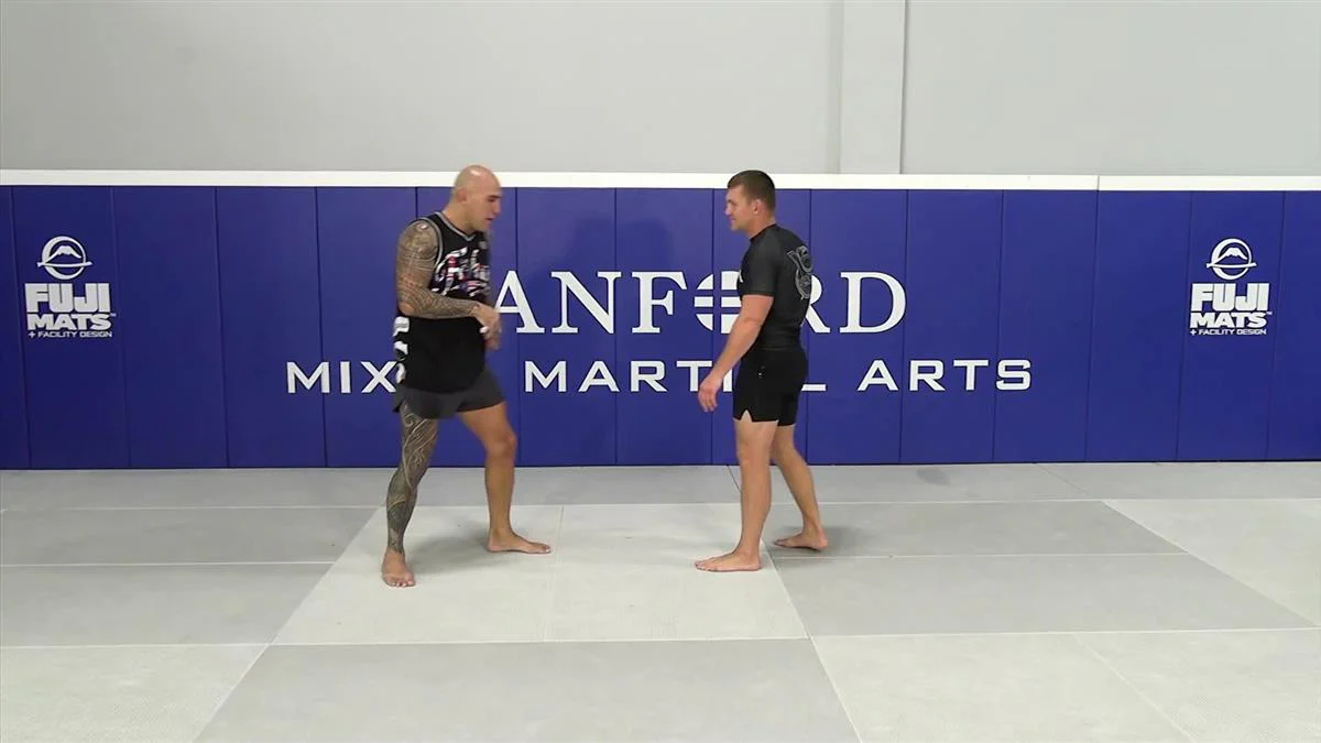 The Truth To The Clinch by Brandon Vera - Image 5