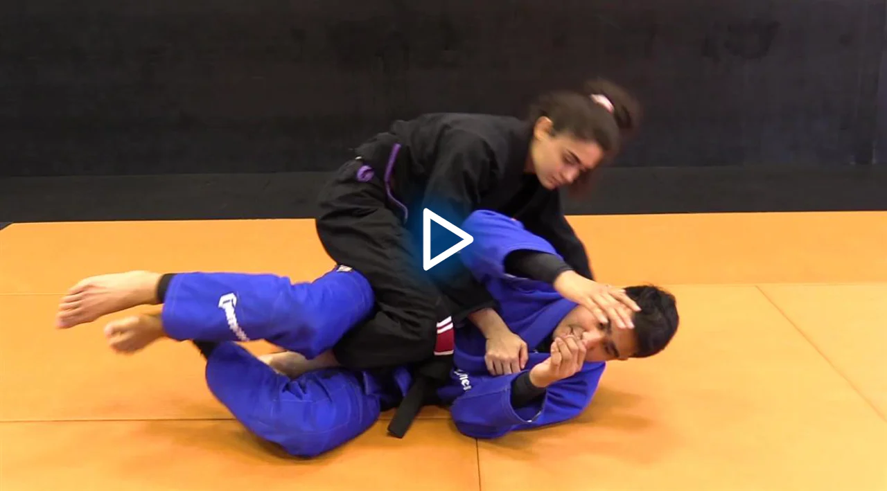 The Turtle and Back Defense Blueprint by Thiago Macedo - Image 5