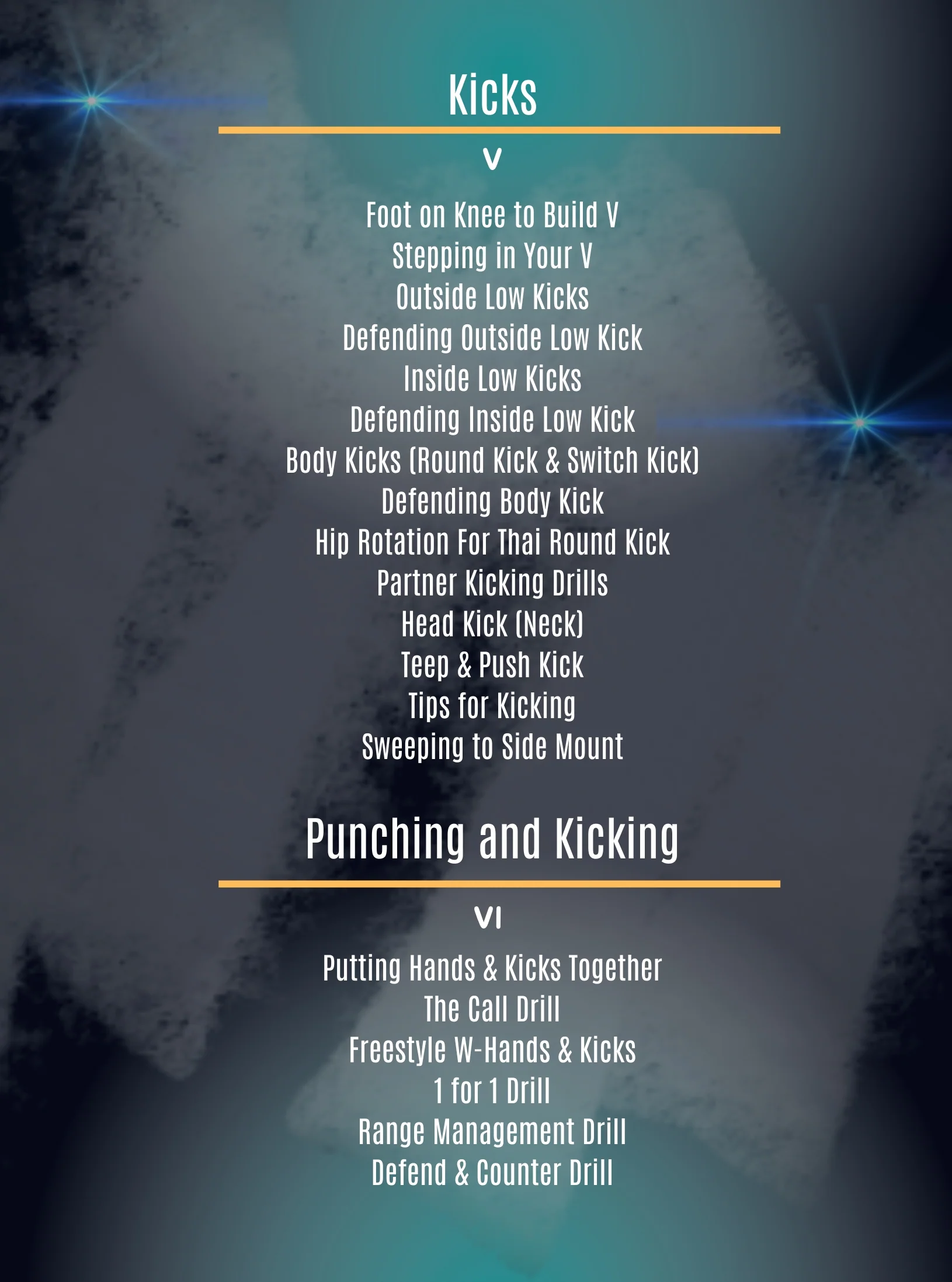 The Ultimate Introduction To Striking For MMA by Bob Perez - Image 5