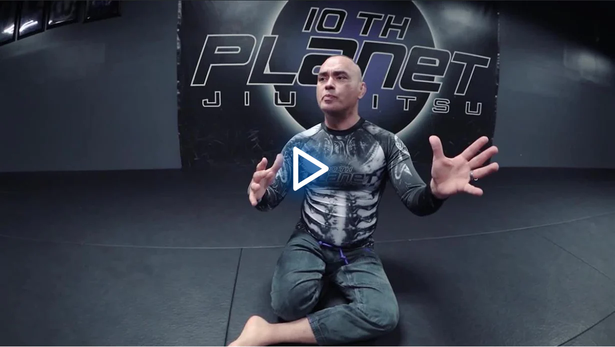 The Ultimate Rubber Guard by Eddie Bravo - Image 3