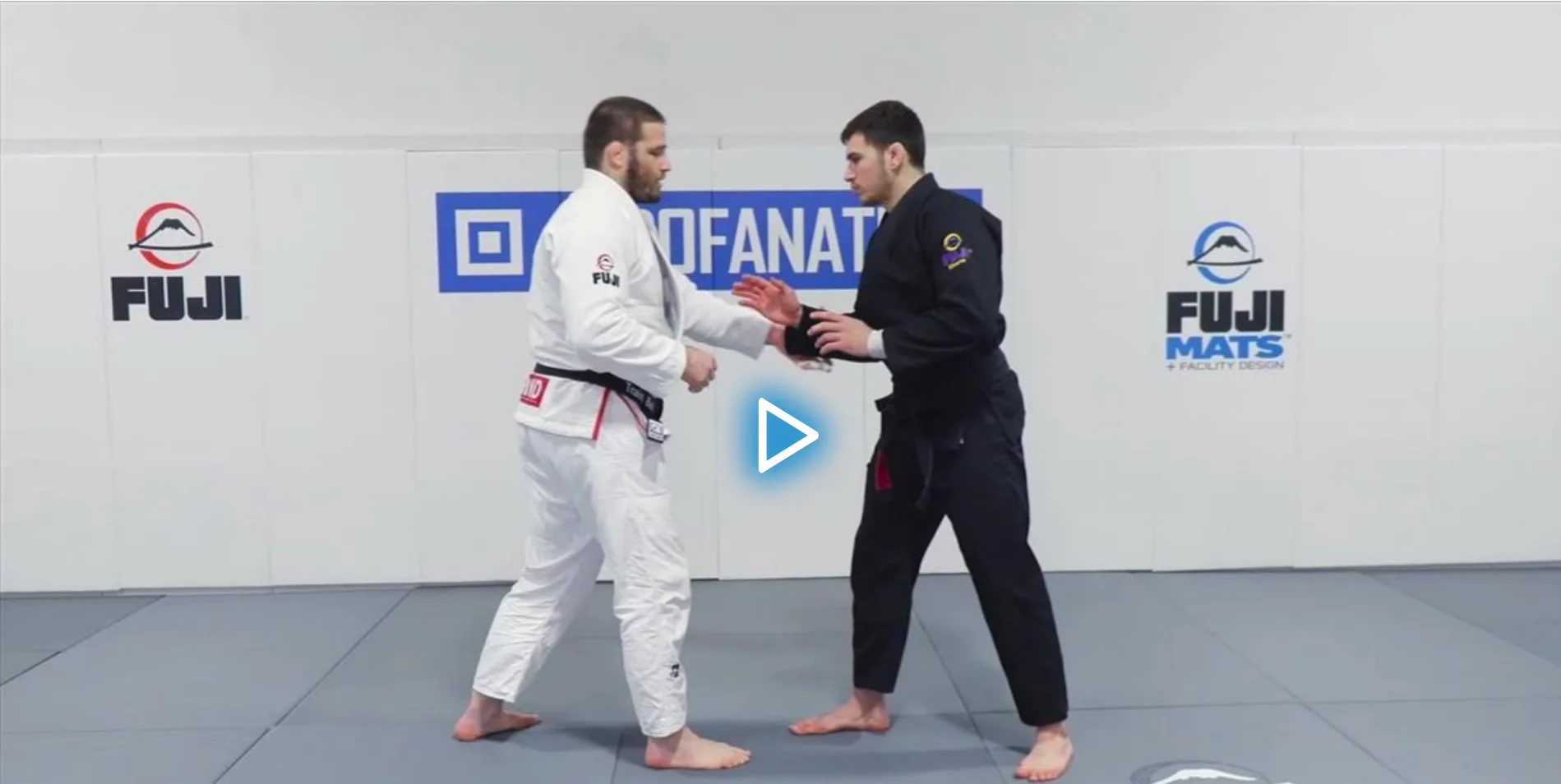 The Ultimate Takedown Series Volume 1: Gripping & Kuzushi by Travis Stevens - Image 5