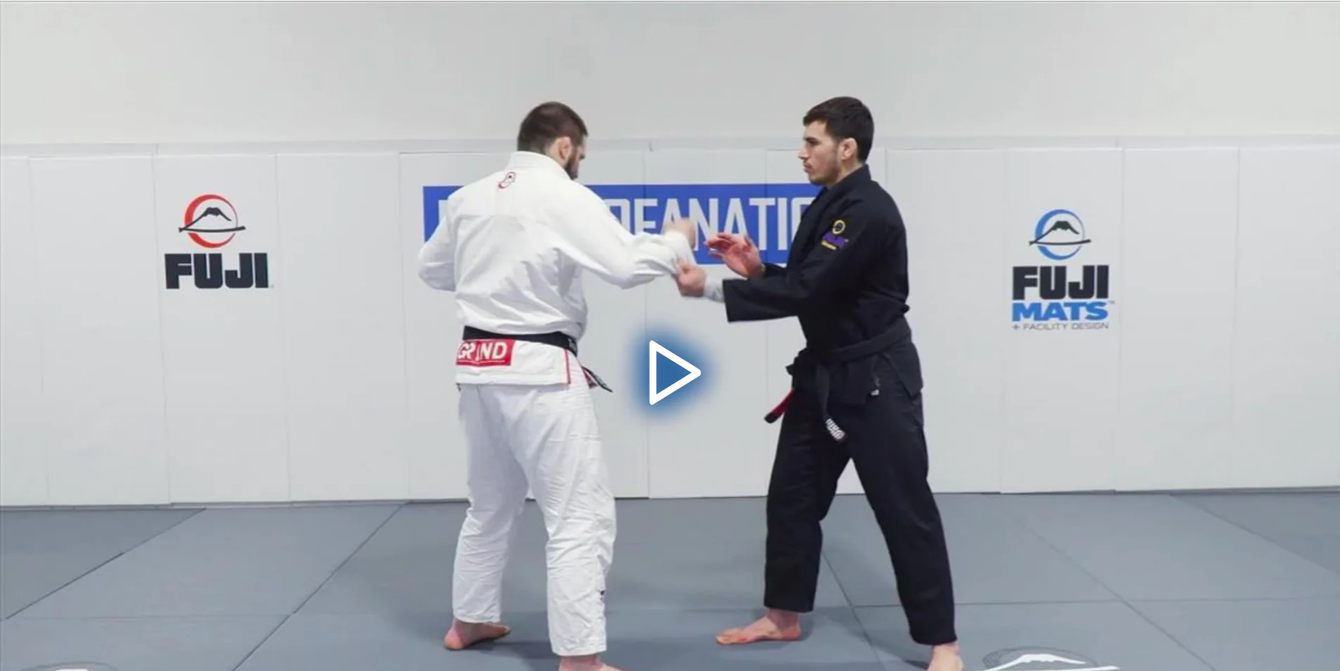 The Ultimate Takedown Series Volume 1: Gripping & Kuzushi by Travis Stevens - Image 6