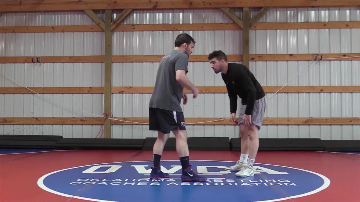 The Underhook Formula by Dan Vallimont - Image 4