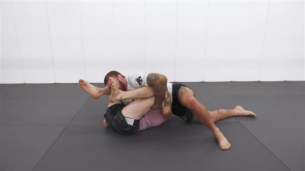 The White Monster Method by Declan Moody - Image 3