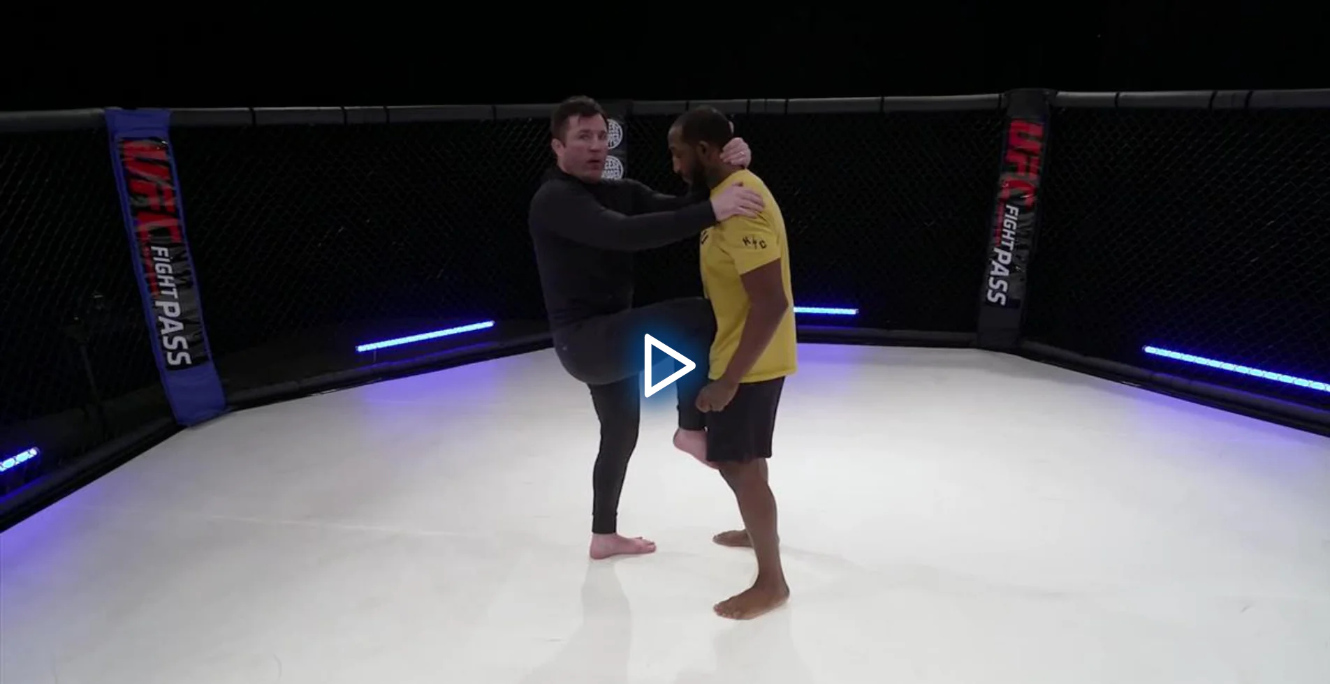 The Winning Fundamentals Of MMA by Chael Sonnen - Image 5