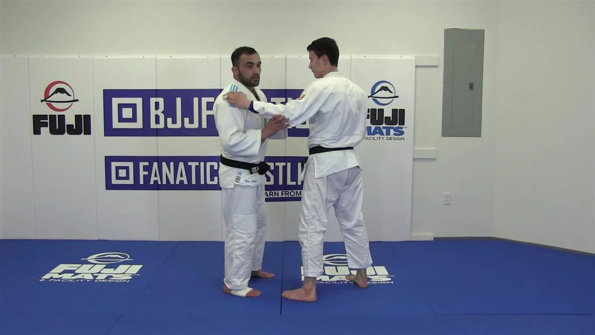 The World Championship Judo Blueprint by Ilias Iliadis - Image 4