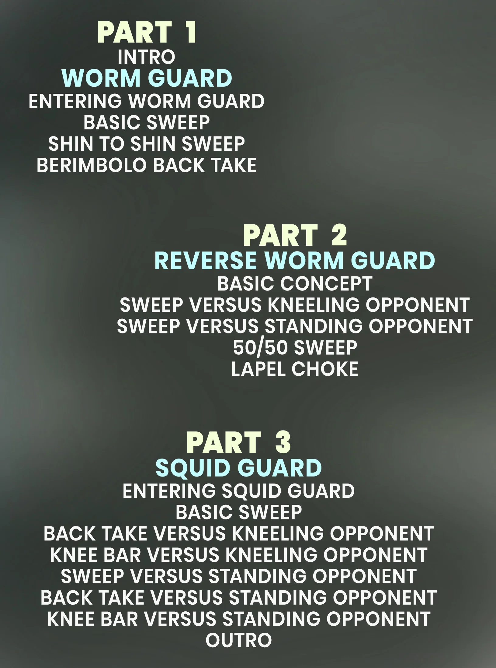 The Worm Guard by Florian Bayili - Image 2