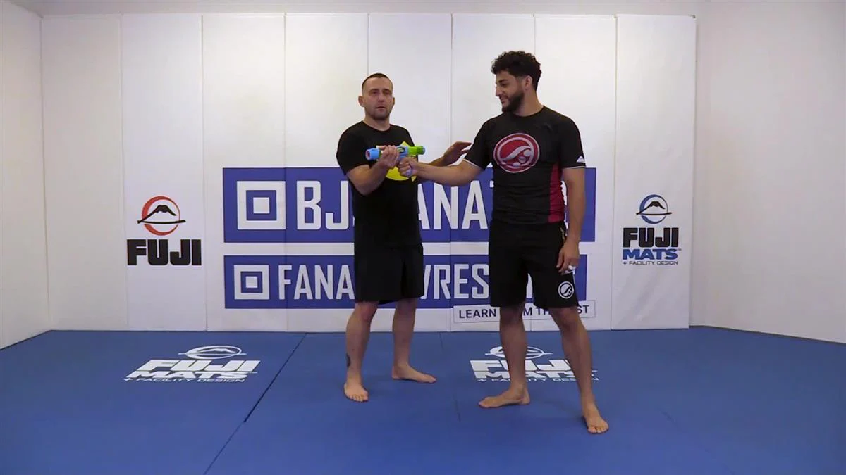 The Wristlock Bible by Pete Letsos - Image 6