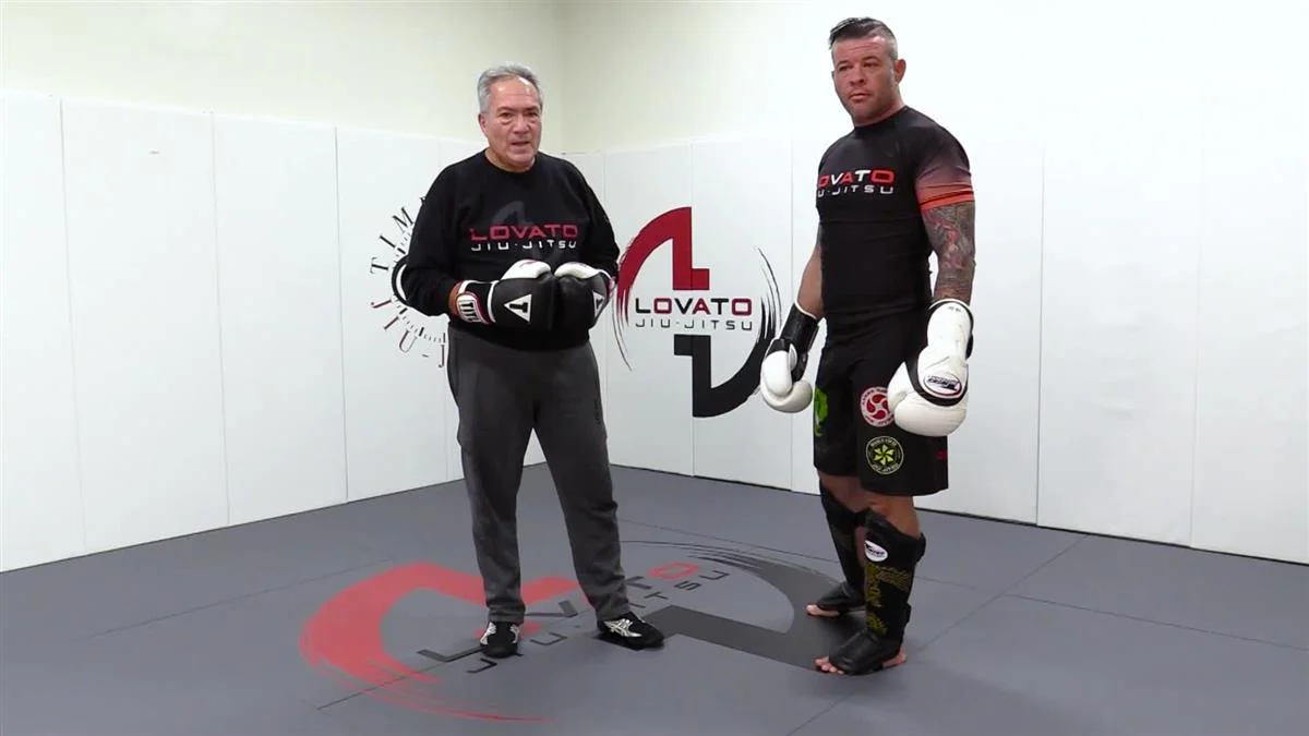 Timeless Classic Self-Defense by Rafael Lovato Sr. - Image 4