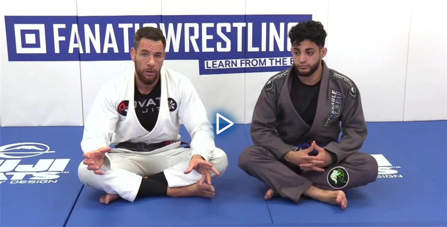 Timeless Kimura by Rafael Lovato - Image 4