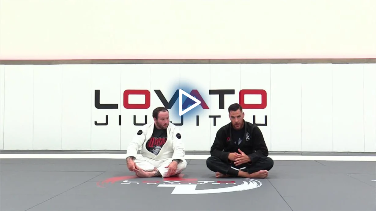 Timeless Kimura Seatbelt by Rafael Lovato - Image 4