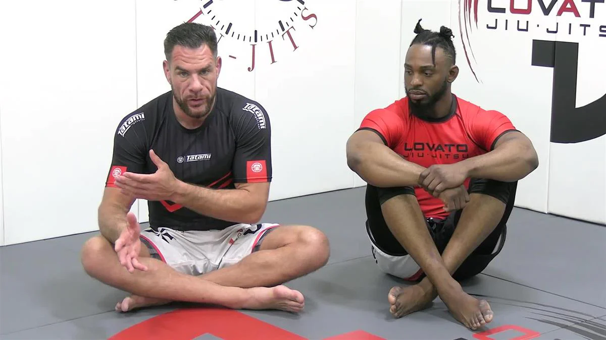 Timeless Knee Shield by Rafael Lovato - Image 4