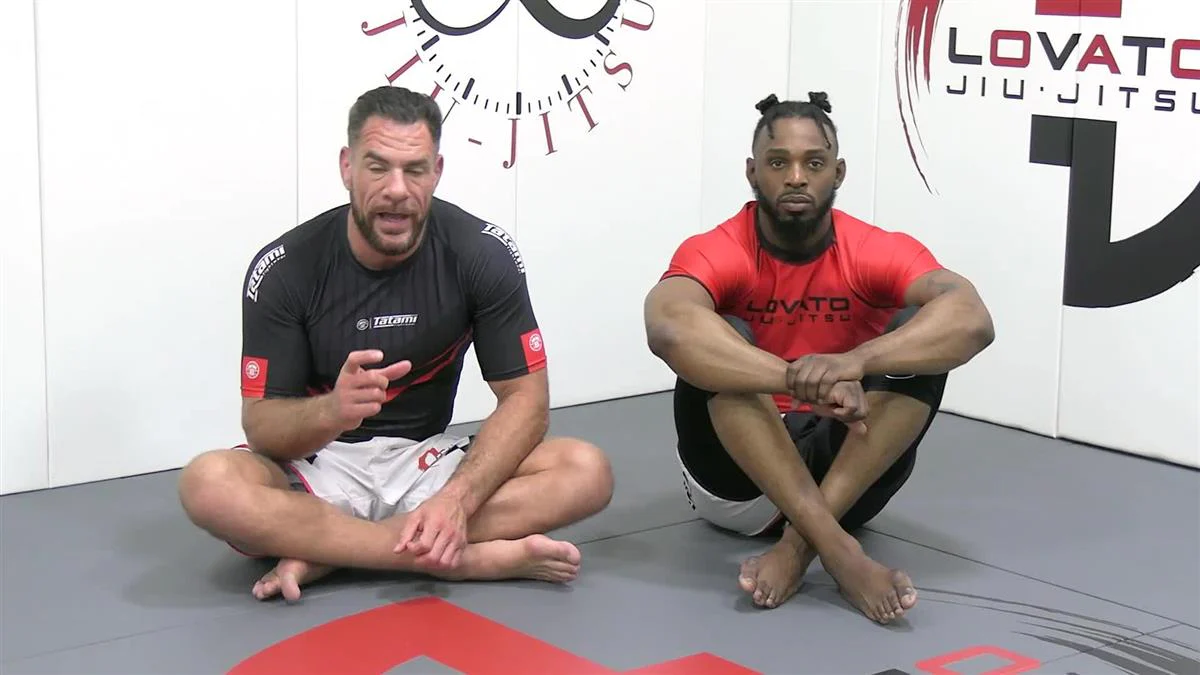 Timeless Knee Shield by Rafael Lovato - Image 5