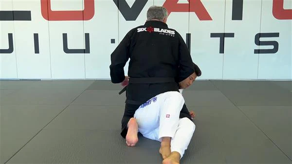 Timeless Mount by Rafael Lovato Sr. - Image 3