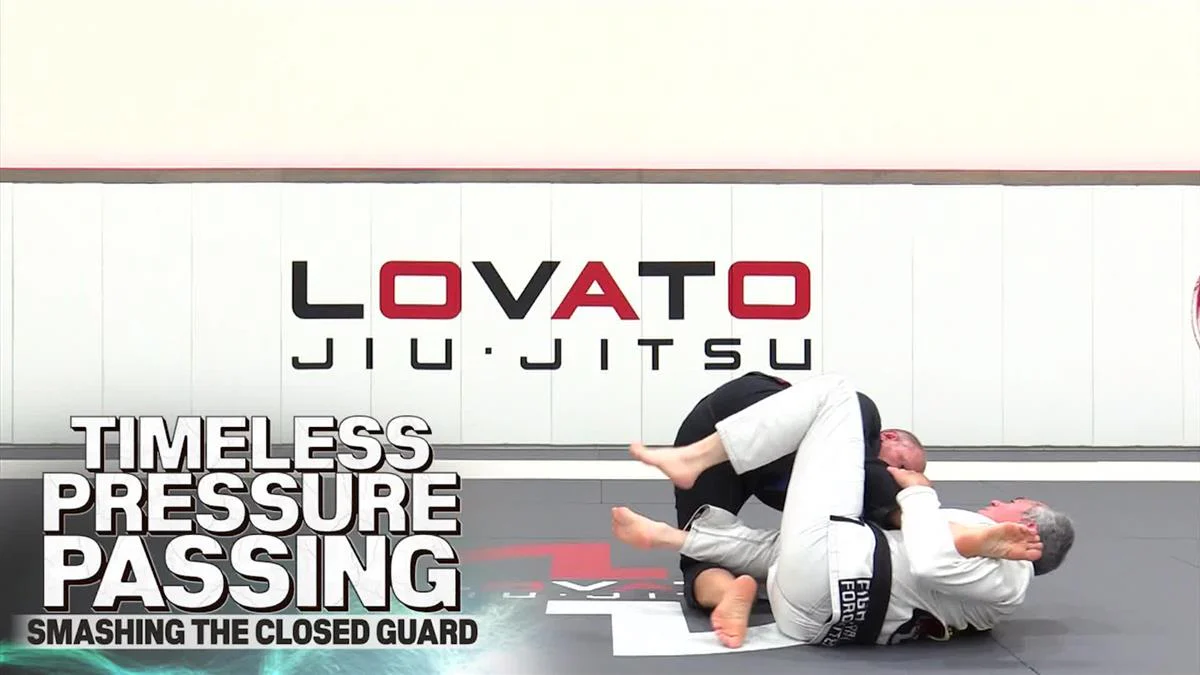 Timeless Pressure Passing by Rafael Lovato Sr. - Image 3