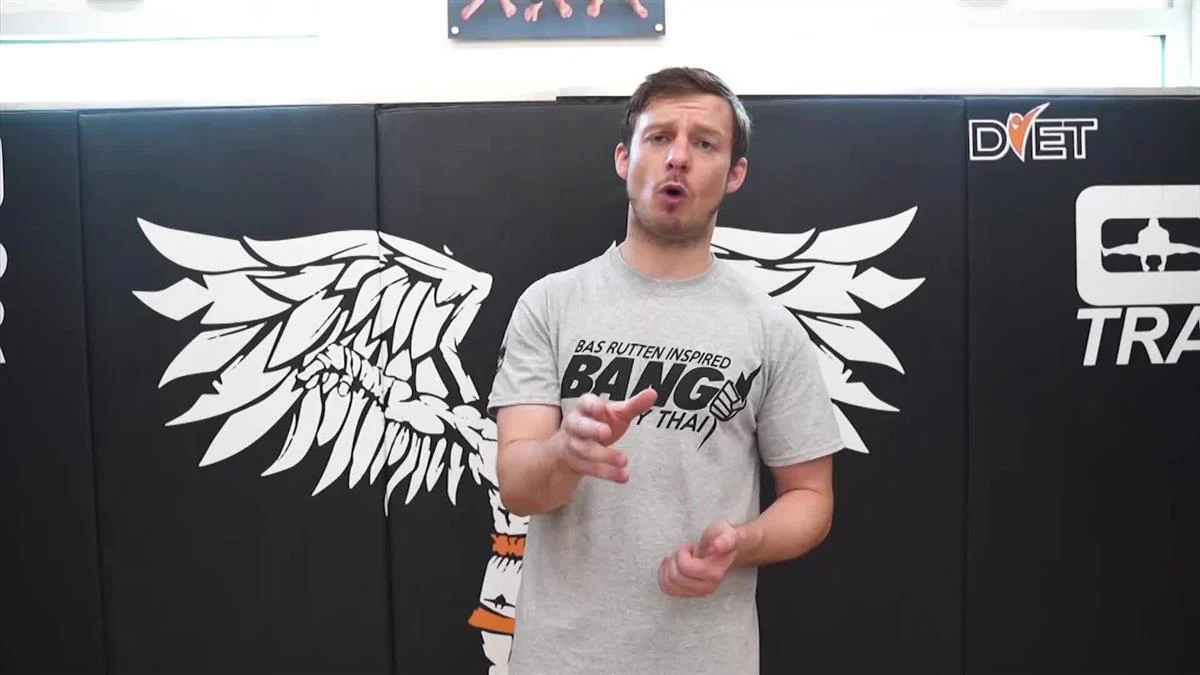 Tips For Running Successful Kids classes by Sam Coutts - Image 4