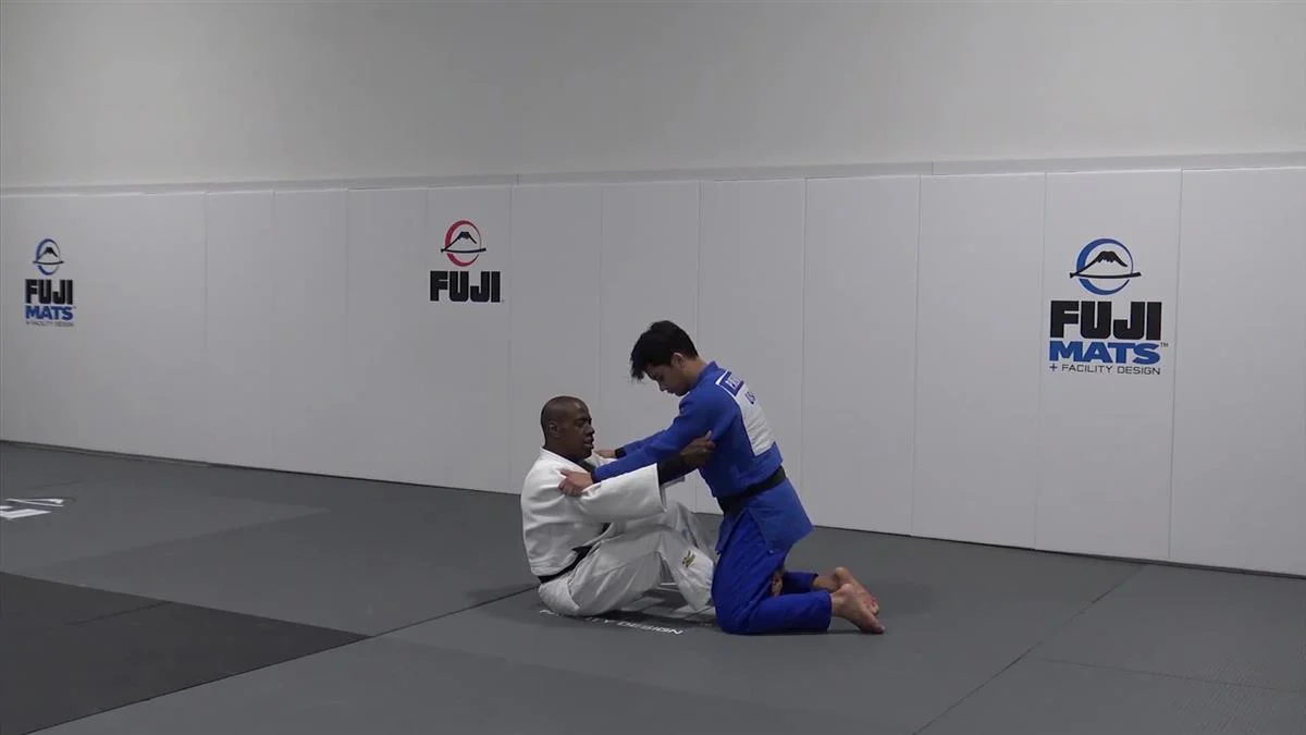 Tomoe Nage Everything by Israel Hernandez - Image 3