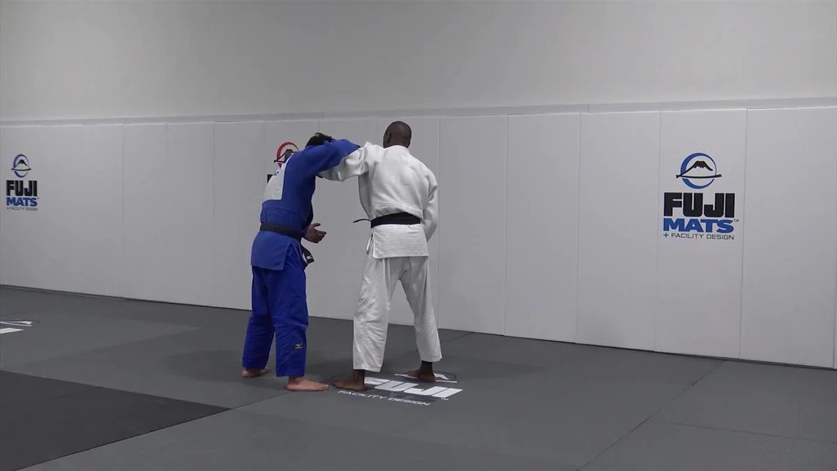 Tomoe Nage Everything by Israel Hernandez - Image 4