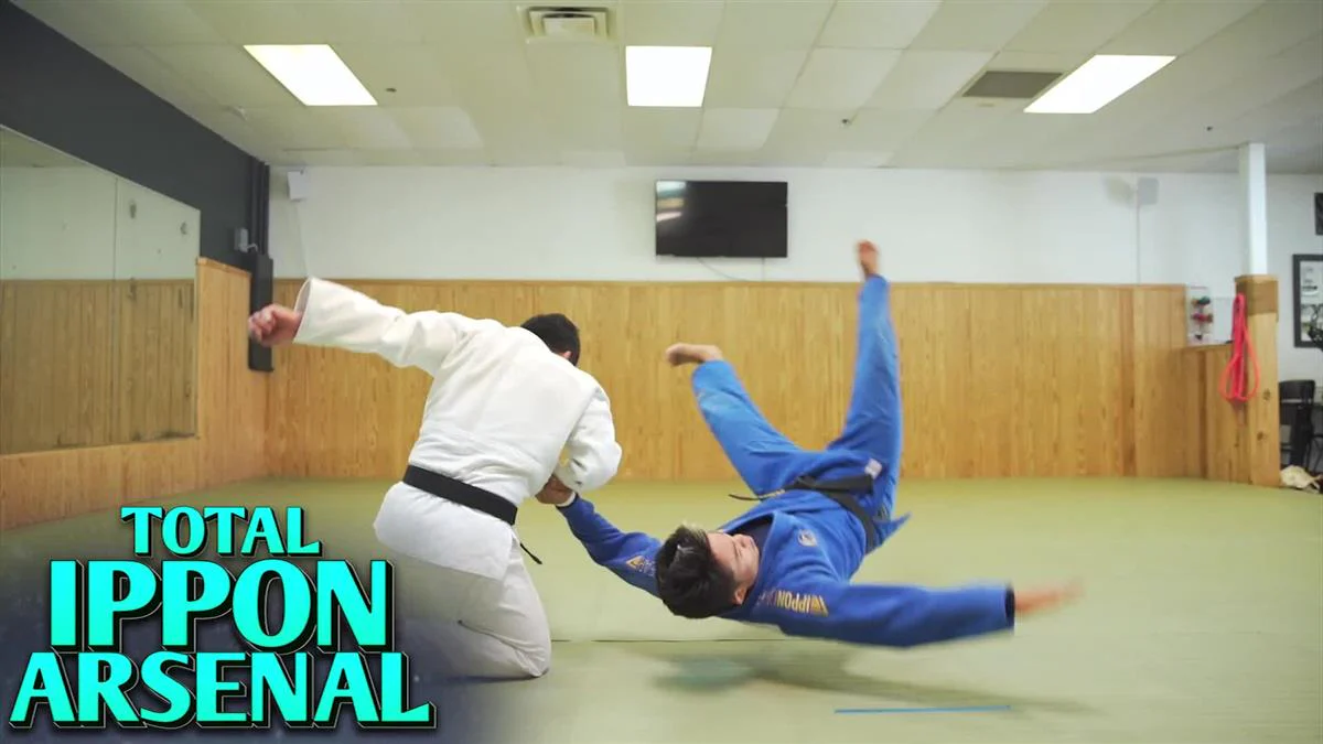 Total Ippon Arsenal by Shinjiro Sasaki - Image 3