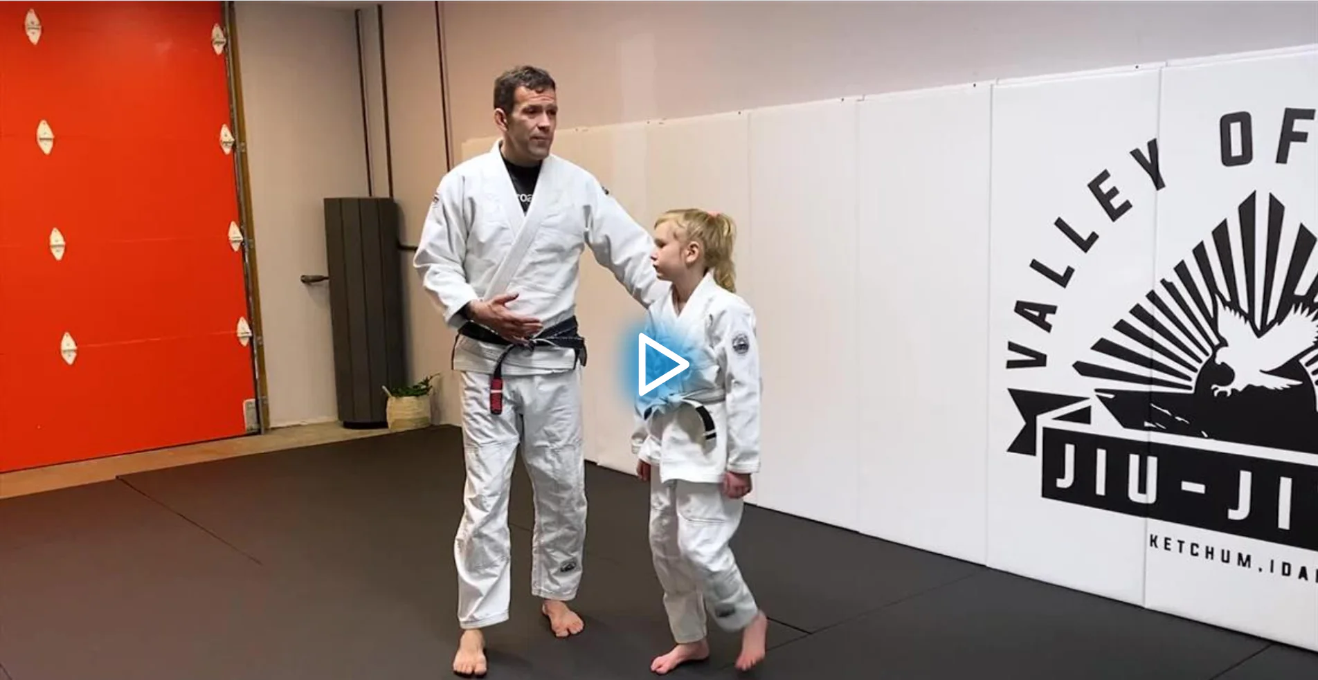 Train With Your Kids Volume 2 by Joel Bouhey - Image 4
