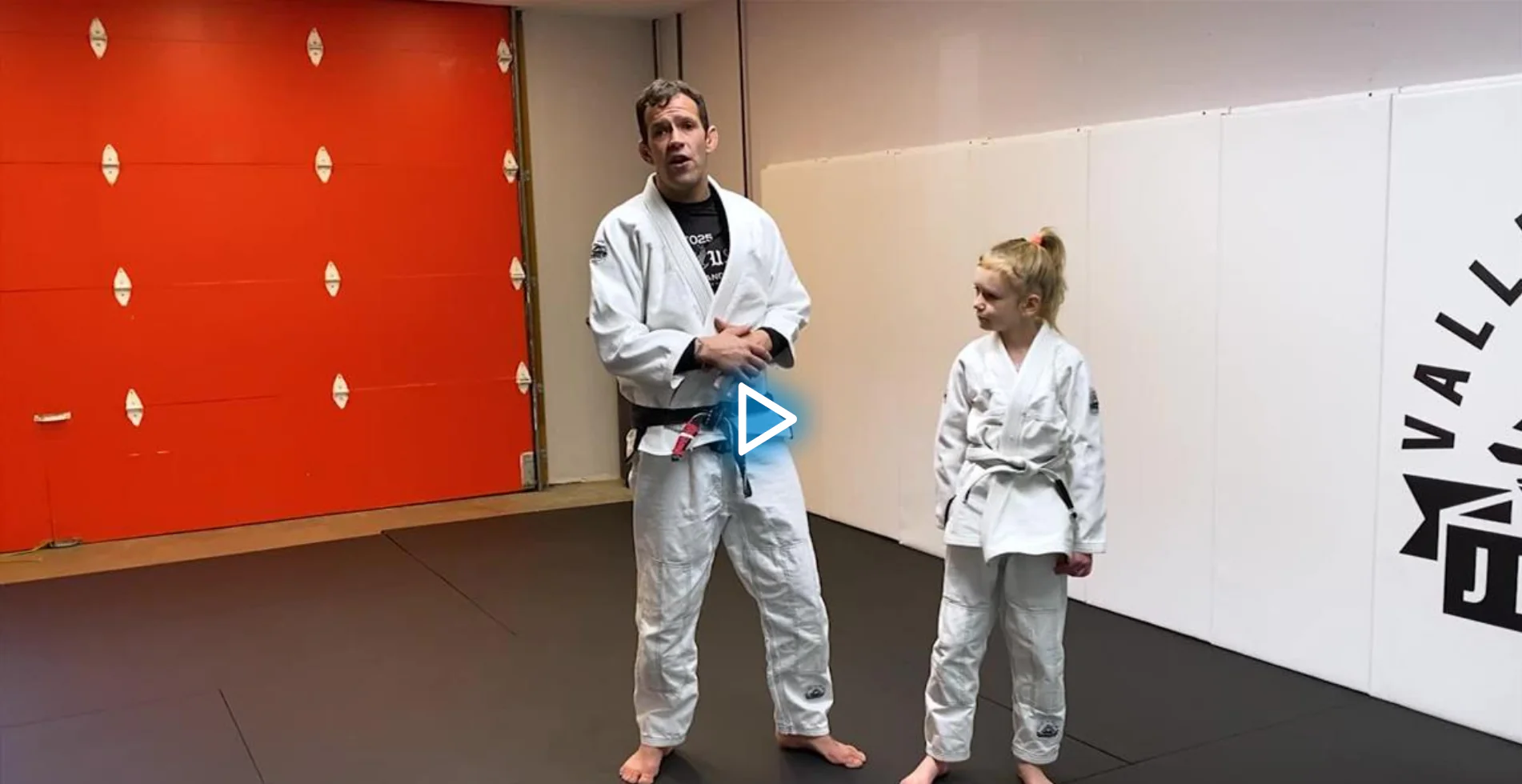 Train With Your Kids Volume 2 by Joel Bouhey - Image 5