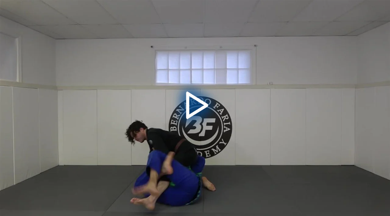 Transition Mastery by Bernardo Faria - Image 3